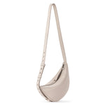 The Sak Tess Sling - Leather - Sand