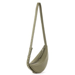 The Sak Tess Sling - Leather - Loden