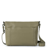 The Sak Melrose Crossbody - Leather - Loden