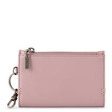 The Sak Encino Essential Wallet - Leather - Rosewood