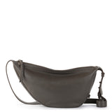 The Sak Tess Large Sling - Leather - Slate
