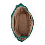 The Sak Los Feliz Large Tote - Leather - Pine Suede