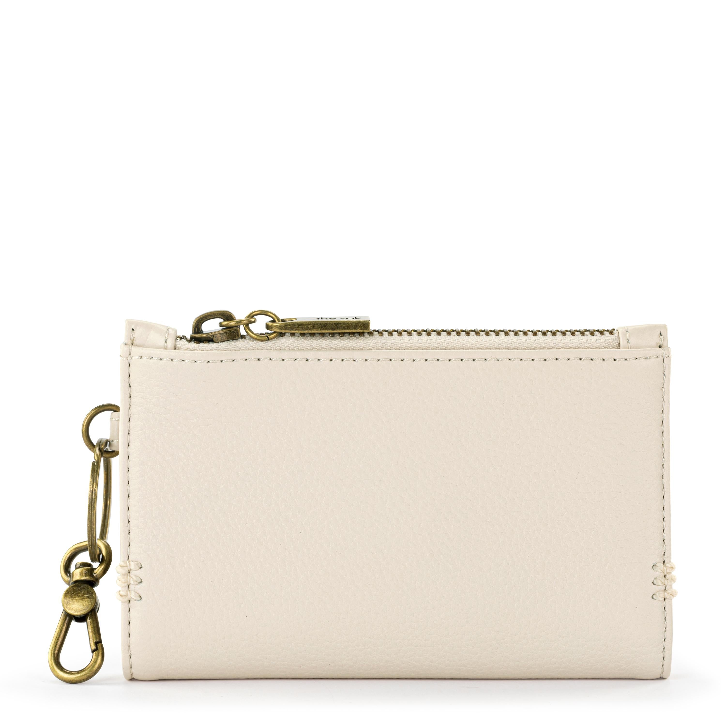 Ensinso Stone Encino Essential Wallet | Handmade Crochet, Leather & Printed Wallets ...