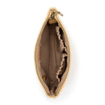 The Sak Essential Pouch - Leather - Buttercup