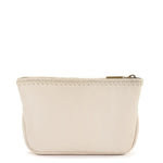 The Sak Essential Pouch - Leather - Stone