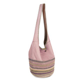 The Sak 120 Hobo - Leather - Rosewood Seminyak