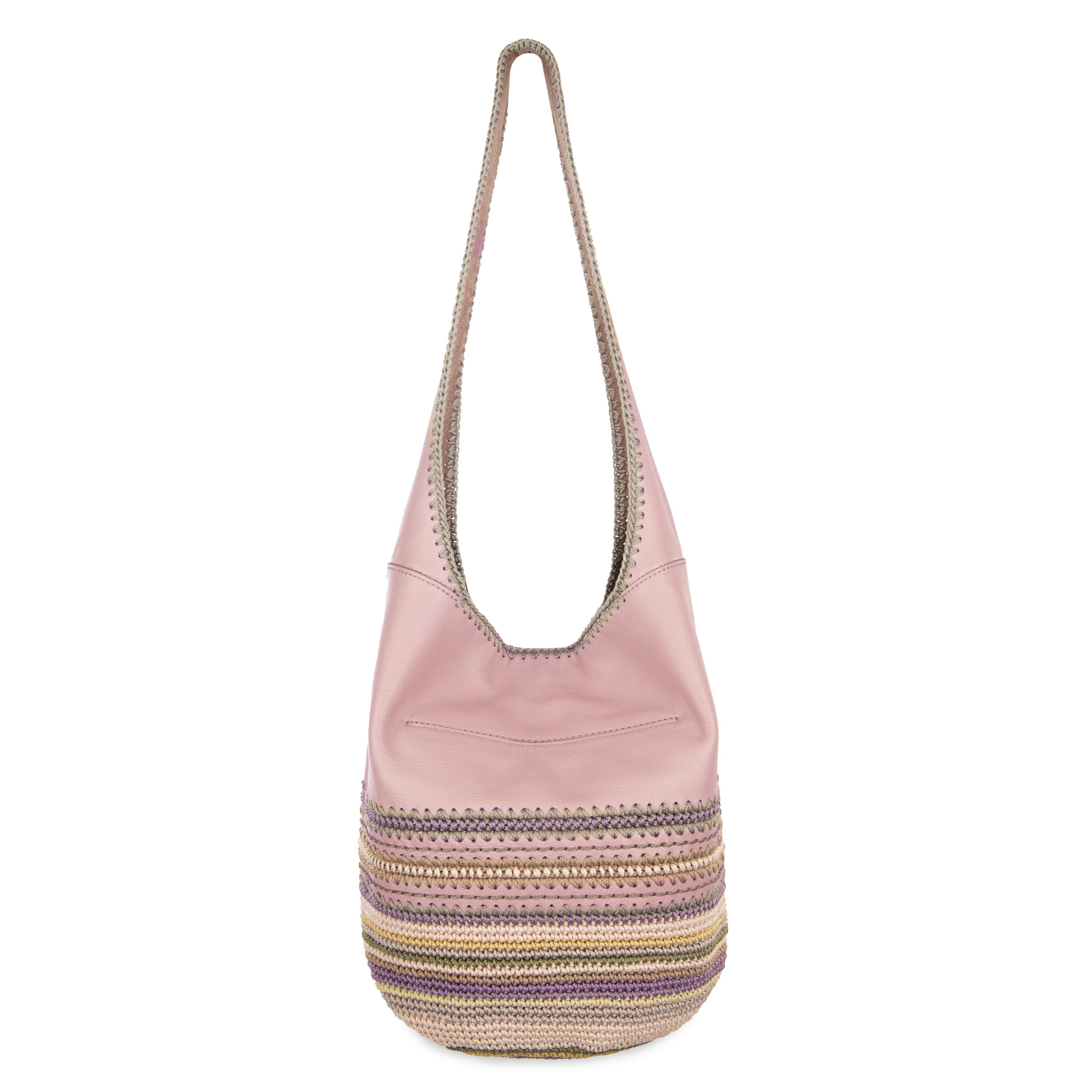 The Sak 120 Hobo - Leather - Rosewood Seminyak