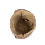 The Sak 120 Hobo - Leather - Rosewood Seminyak