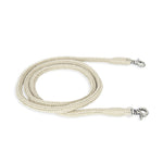 The Sak Crochet Crossbody Strap - Hand Crochet - Natural