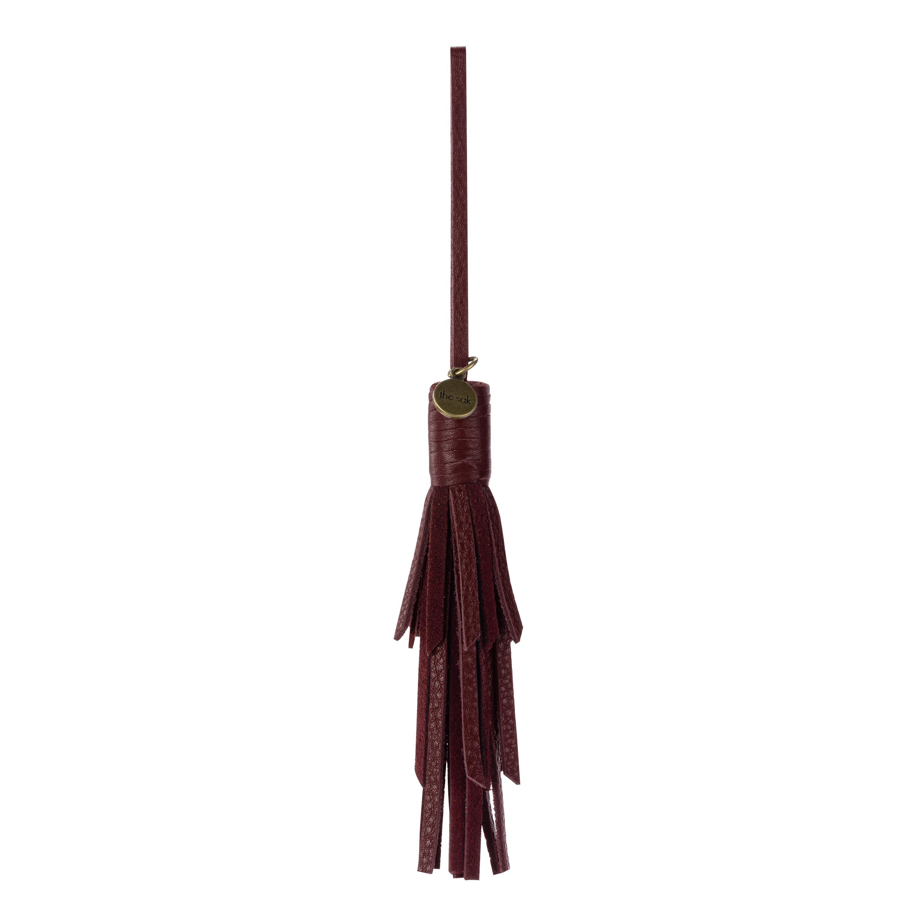 The Sak Cypress Tassel Dangle 3 Piece Set I