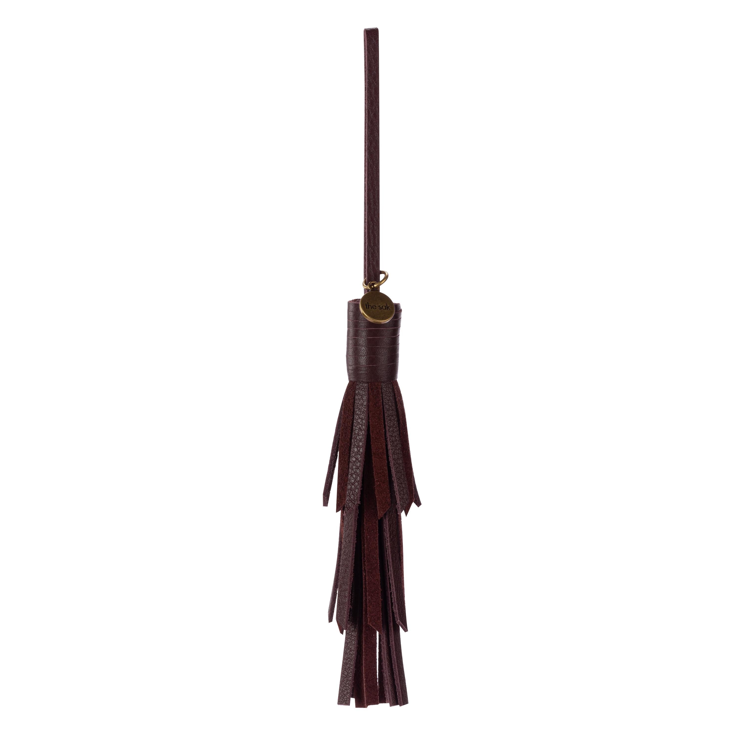 The Sak Cypress Tassel Dangle 3 Piece Set II