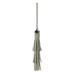 The Sak Cypress Tassel Dangle - Leather - Meadow