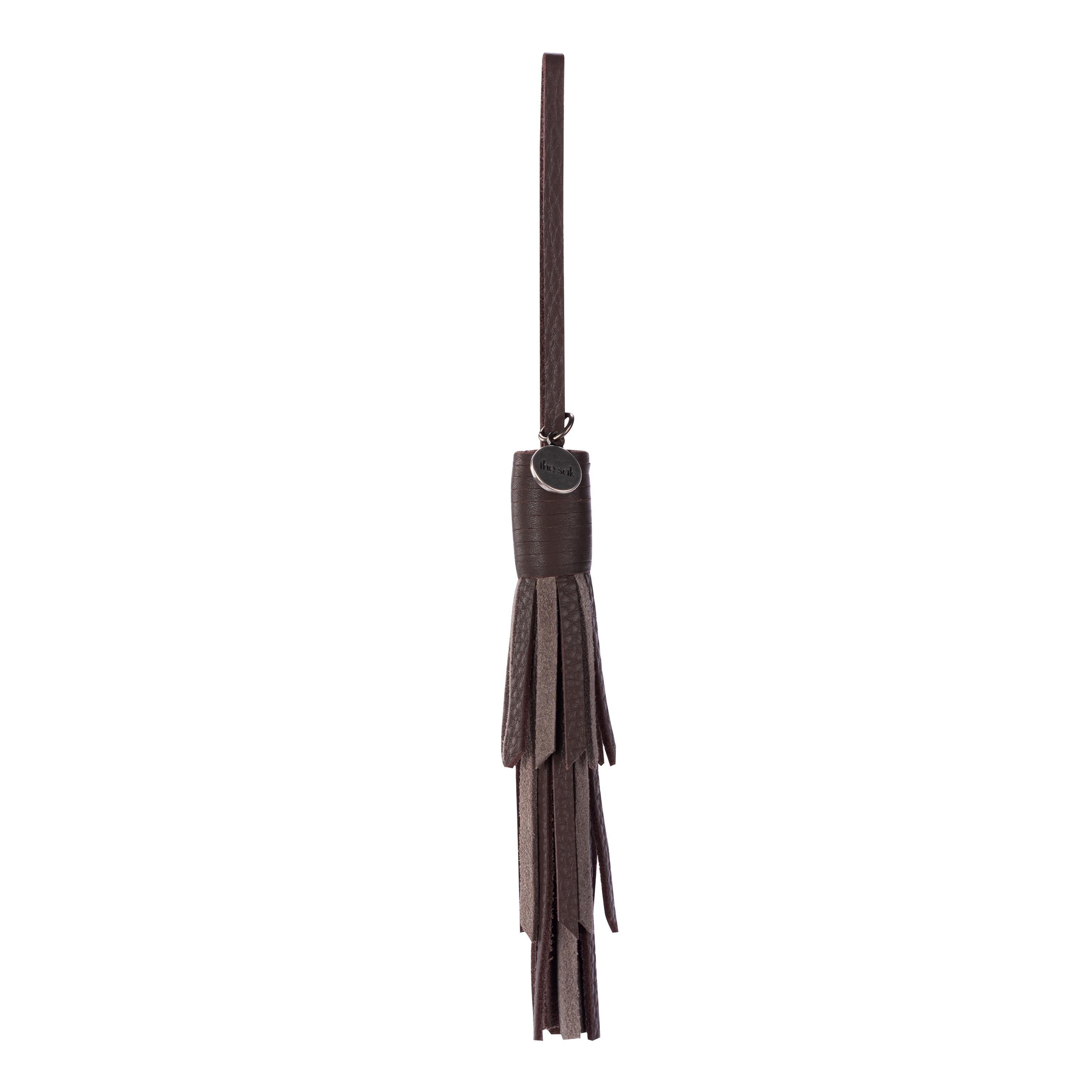 The Sak Cypress Tassel Dangle 3 Piece Set II