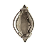 The Sak Los Feliz Large Tote - Hand Crochet - Natural Mermaid