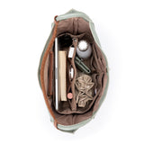 The Sak Los Feliz Large Tote Organizer Insert - EcoTwill - Taupe