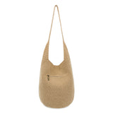 The Sak 120 Hobo - Hand Crochet - Palm Tree