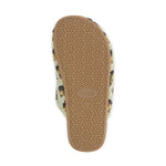 The Sak Bolinas Clog - Hand Crochet - Natural Mermaid