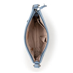 The Sak Melrose Leather Soft Crossbody - Leather - Maritime Espadrille