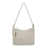 The Sak Lumi Crossbody - Hand Crochet - Sardines