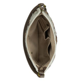 The Sak Sequoia Hobo - Hand Crochet - Natural Mermaid