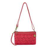 The Sak Faye Large Tote 3 Piece Set