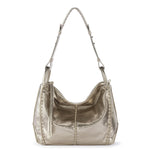 The Sak Los Feliz Hobo - Leather - Pyrite