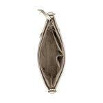 The Sak Melrose Crossbody - Leather - Pyrite