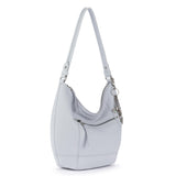 The Sak Sequoia Hobo - Leather - Powder Blue