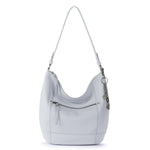 The Sak Sequoia Hobo - Leather - Powder Blue