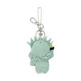 The Sak Yarnicharmz Dangle - Hand Crochet - Statue Liberty