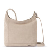 The Sak De Young Crossbody - Leather - Sand Suede