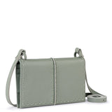 The Sak Los Feliz Phone Wallet - Leather - Meadow