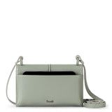 The Sak Los Feliz Phone Wallet - Leather - Meadow