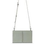 The Sak Los Feliz Phone Wallet - Leather - Meadow