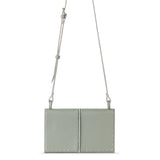 The Sak Los Feliz Phone Wallet - Leather - Meadow