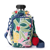 Sakroots Banyan Drawstring Crossbody - EcoTwill - Fruit Paradise