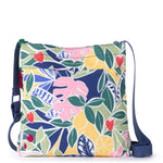 Sakroots Banyan Basic Crossbody - EcoTwill - Fruit Paradise