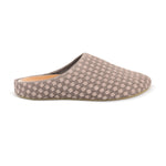 The Sak Bolinas Woven Clog - Leather - Woven Mushroom Sand