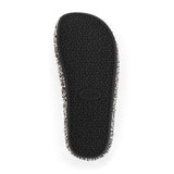 The Sak Bolinas Ripple Clog - Hand Crochet - Moonlight Static Ripple