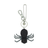 The Sak Yarnicharmz Dangle - Hand Crochet - Spider