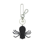 The Sak Yarnicharmz Dangle - Hand Crochet - Spider