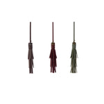 The Sak Cypress Tassel Dangle 3 Piece Set I