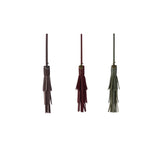The Sak Cypress Tassel Dangle 3 Piece Set I