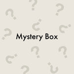 The Sak Crochet 4 Piece Mystery Box - |Mystery Box|