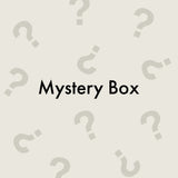 The Sak Crochet 6 Piece Mystery Box - |Mystery Box|