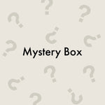 The Sak Crochet 5 Piece Mystery Box