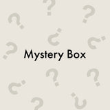 The Sak Leather 5 Piece Mystery Box